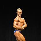 Michael  Fowler - NPC Colorado State 2014 - #1